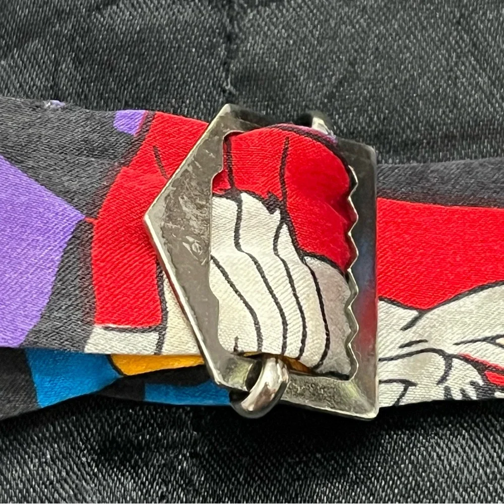 Looney Tunes Mania vintage looney
